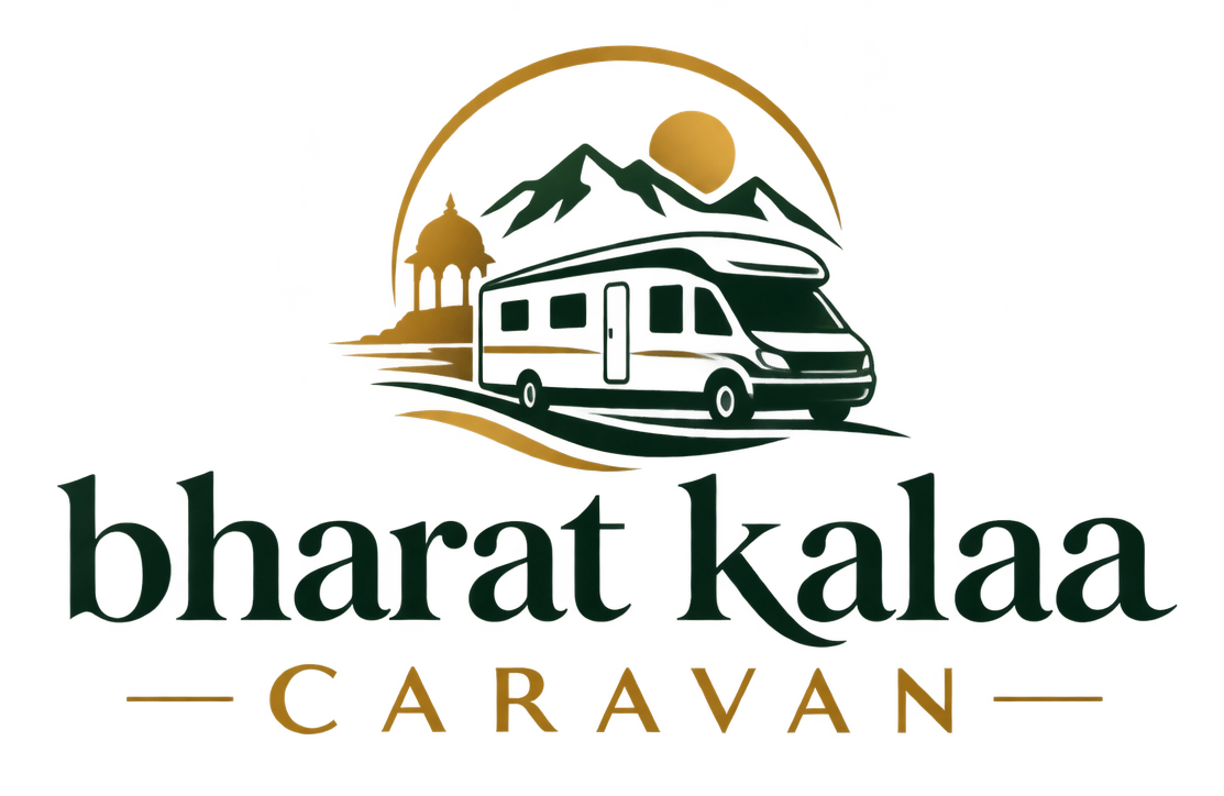 Bharat Kalaa Caravan
